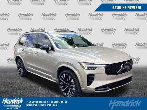 2026 Volvo XC90 ULTRA THEME
