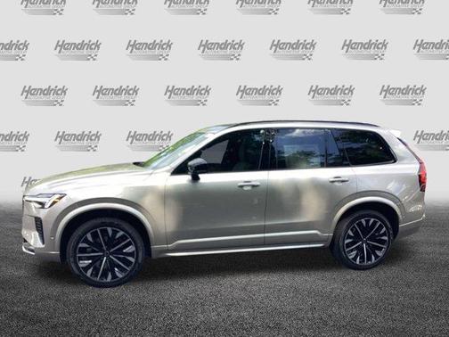 2026 Volvo XC90 ULTRA THEME