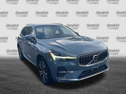 2022 Volvo XC60 Inscription