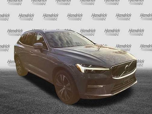 2022 Volvo XC60 Inscription