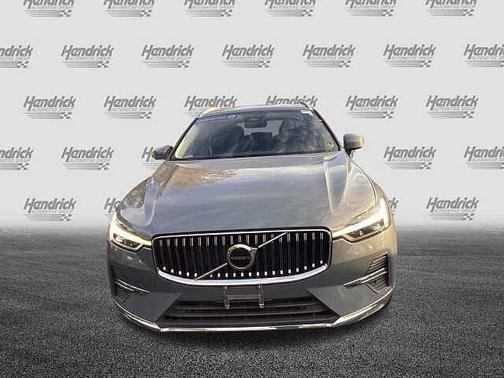 2022 Volvo XC60 Inscription