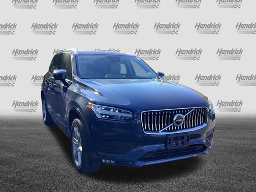 2023 Volvo XC90 Core