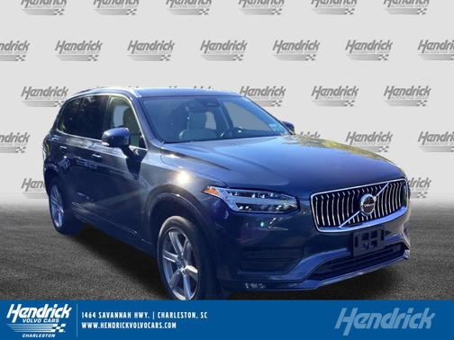 2023 Volvo XC90 Core