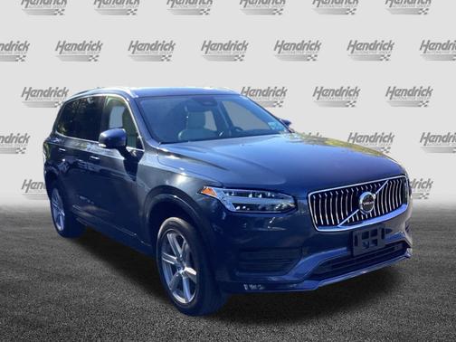 2023 Volvo XC90 Core
