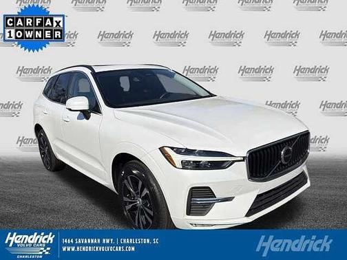 2023 Volvo XC60 Core