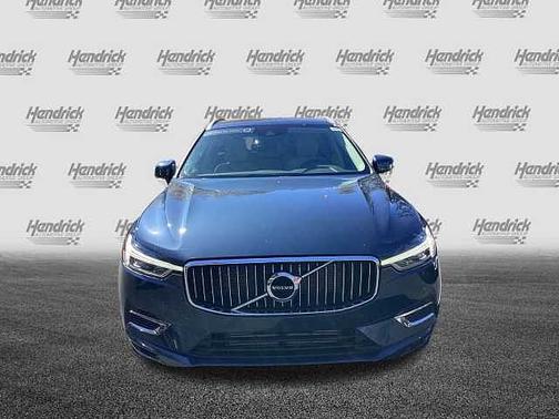 2021 Volvo XC60 Inscription Expression