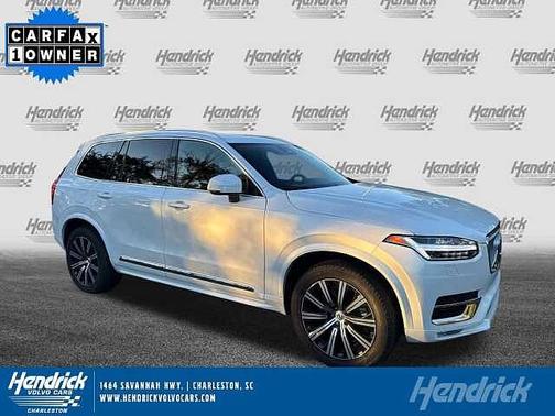 2024 Volvo XC90 Core
