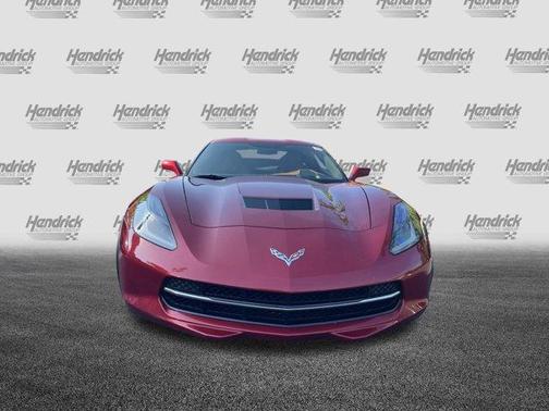 2014 Chevrolet Corvette Stingray Z51