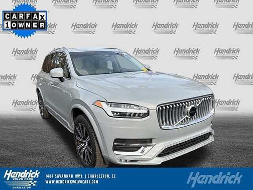 2024 Volvo XC90 Core