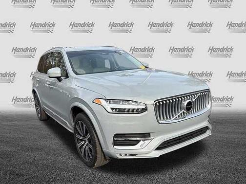 2024 Volvo XC90 Core