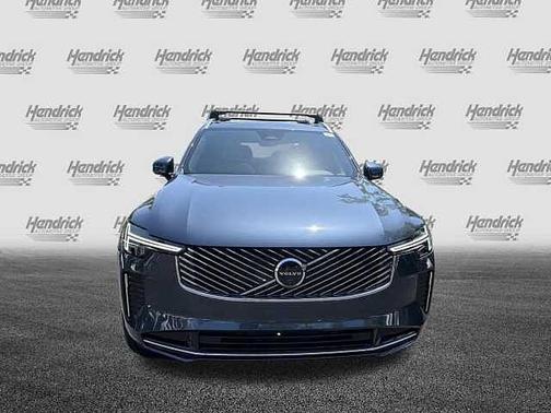 Denim Blue 2026 Volvo XC90 Plus