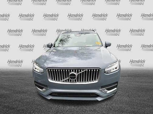 2023 Volvo XC90 Plus