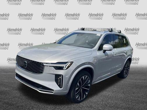 2025 Volvo XC90 Plug-In Hybrid T8 Plus 7-Seater