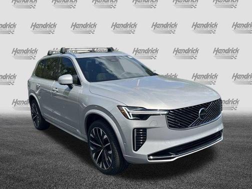2025 Volvo XC90 Plug-In Hybrid T8 Plus 7-Seater