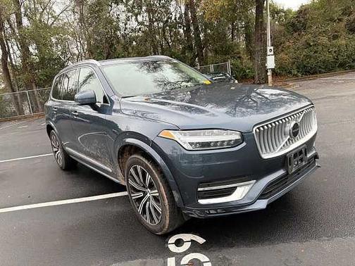 2024 Volvo XC90 Core