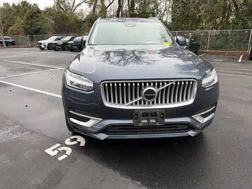 2024 Volvo XC90 Core