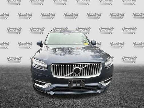 2024 Volvo XC90 Core