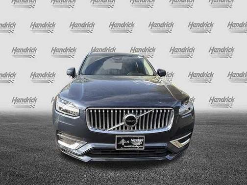 2024 Volvo XC90 Core