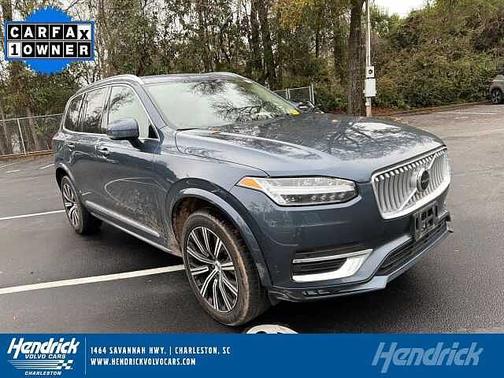 2024 Volvo XC90 Core