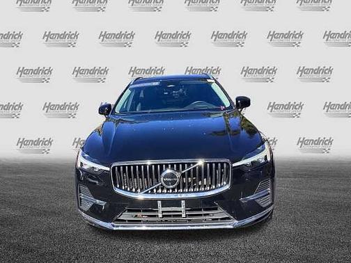 2022 Volvo XC60 Inscription