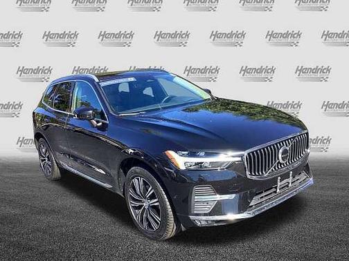 2022 Volvo XC60 Inscription