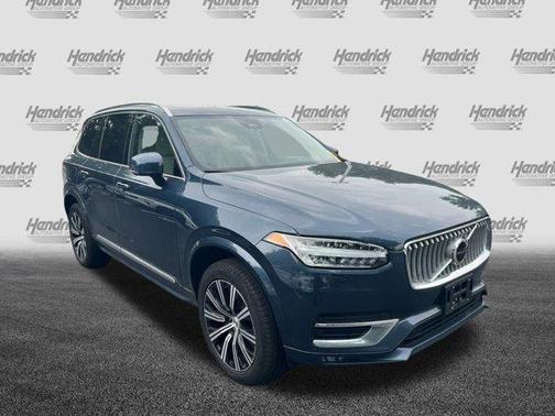 2024 Volvo XC90 B5 Core Bright Theme