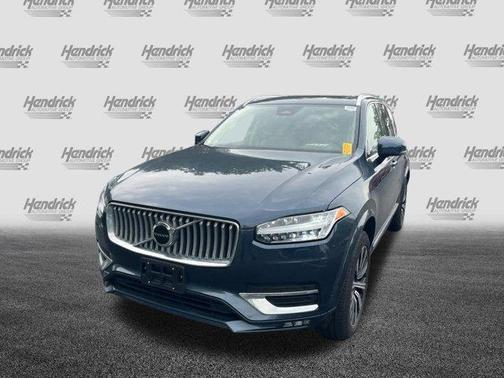 2024 Volvo XC90 B5 Core Bright Theme