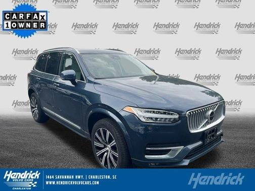 2024 Volvo XC90 B5 Core Bright Theme