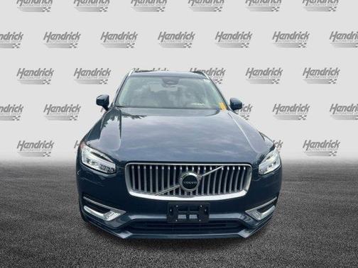 2024 Volvo XC90 B5 Core Bright Theme