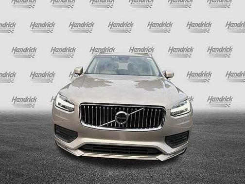 Bright Dusk 2023 Volvo XC90 Core