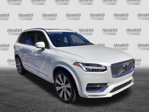 2023 Volvo XC90 Ultimate