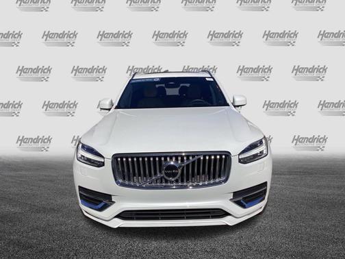 2023 Volvo XC90 Ultimate