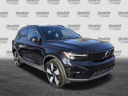 2023 Volvo XC40 Ultimate