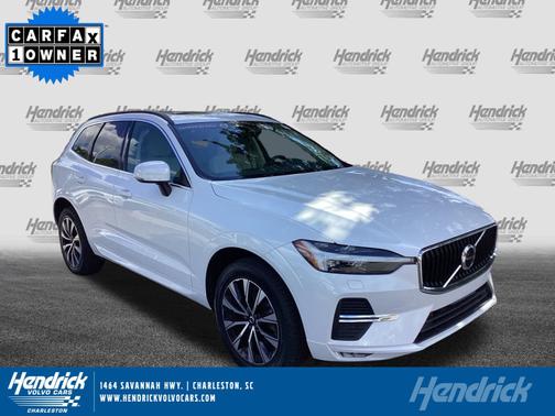 2023 Volvo XC60 Core