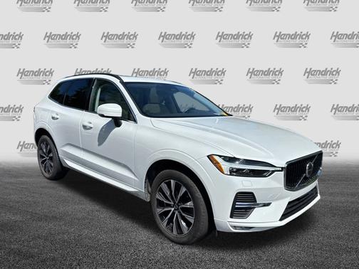 2023 Volvo XC60 Core