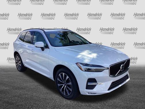 2023 Volvo XC60 Core
