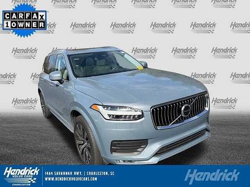 2023 Volvo XC90 Core