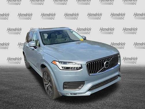 2023 Volvo XC90 Core