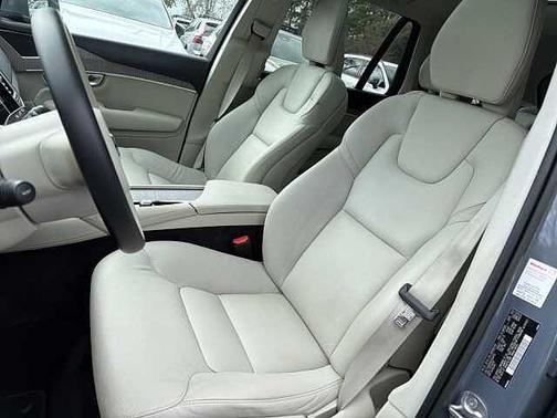 Thunder Grey 2023 Volvo XC90 Core