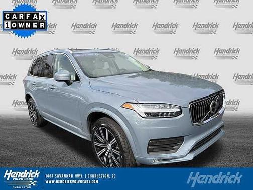 2023 Volvo XC90 Core