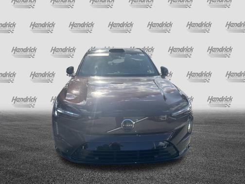 2025 Volvo EX90 Ultra