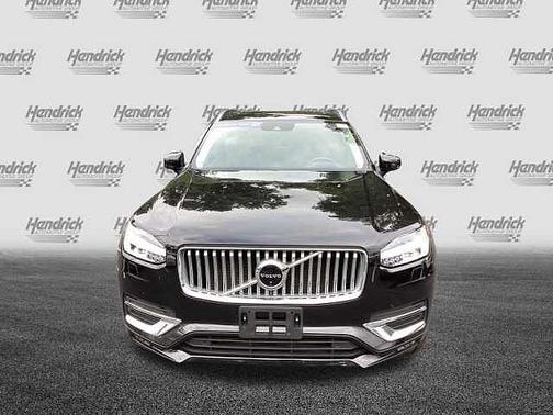 2022 Volvo XC90 Inscription