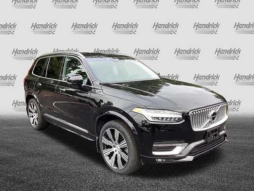 2022 Volvo XC90 Inscription