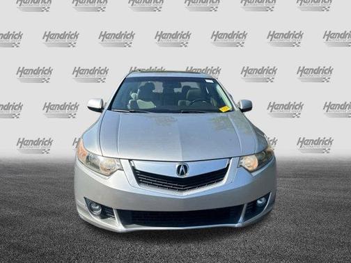 2010 Acura TSX 3.5