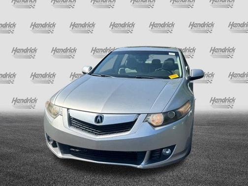2010 Acura TSX 3.5