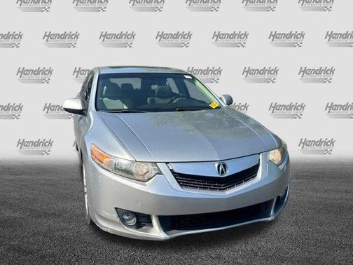 2010 Acura TSX 3.5