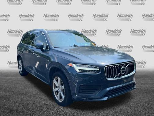 2023 Volvo XC90 Core