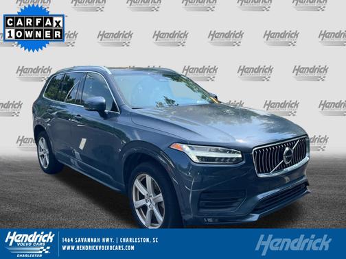 2023 Volvo XC90 Core