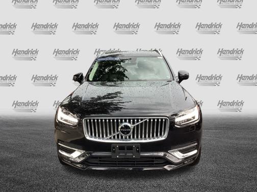 2022 Volvo XC90 Inscription