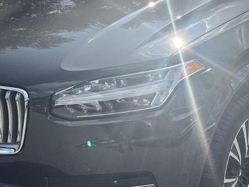 2024 Volvo XC90 Recharge Plug-In Hybrid T8 Plus Bright Theme 7-Seater